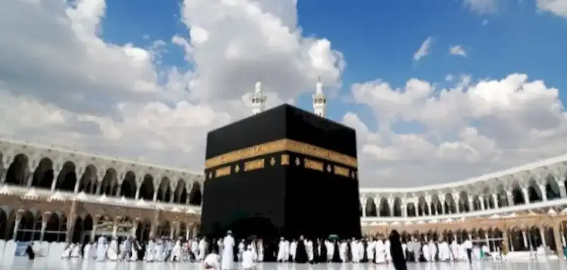 تطعيم الالتهاب السحائي لأداء الحج والعمرة