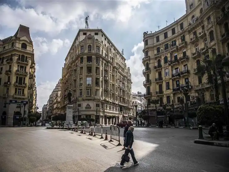 قانون الإيجار القديم 2025