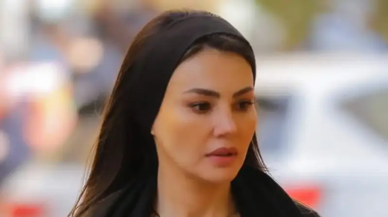 دينا فؤاد
