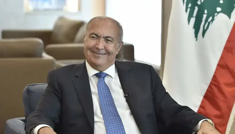 فؤاد مخزومي