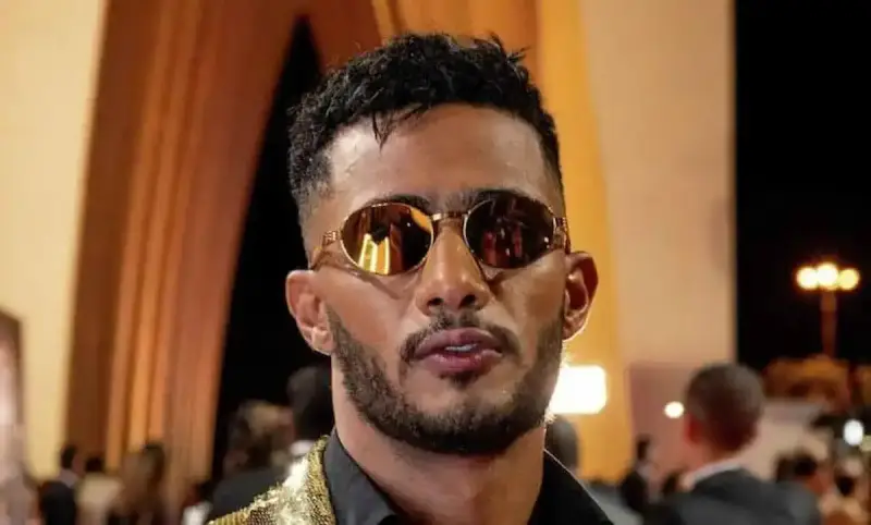 محمد رمضان