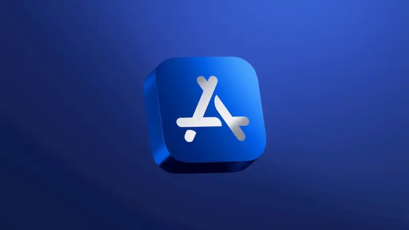 أبل App Store