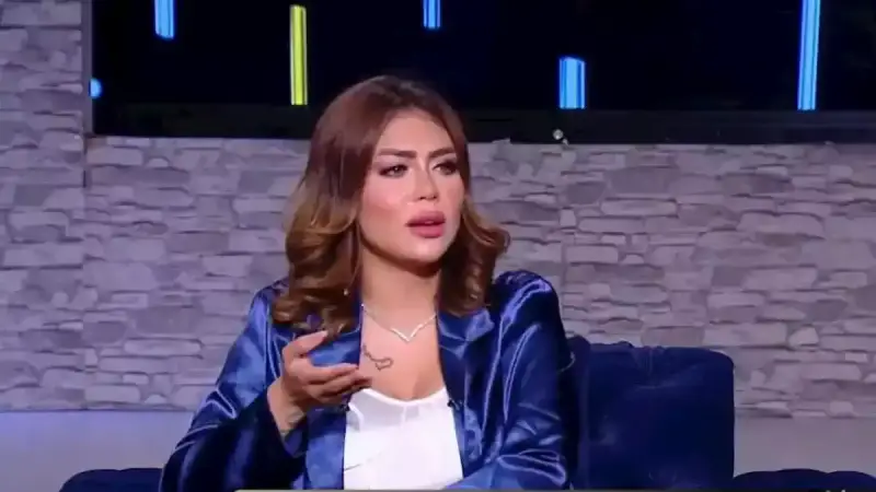 هدير عبدالرازق