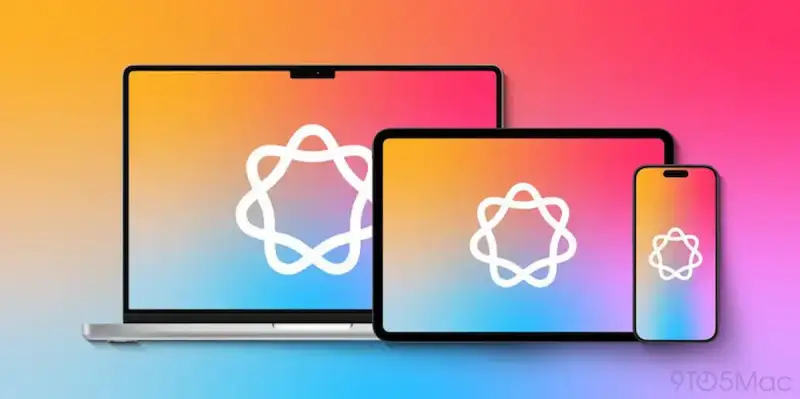 أسباب زيادة استهلاك Apple Intelligence للذاكرة