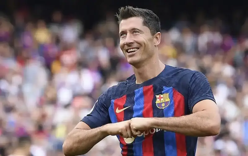 الريال ضد برشلونة