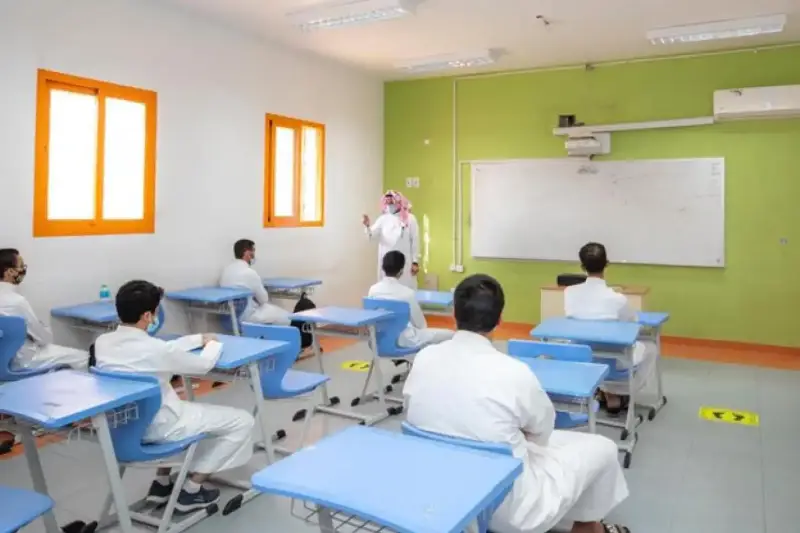 تعليق الدراسة غدًا في السعودية؟