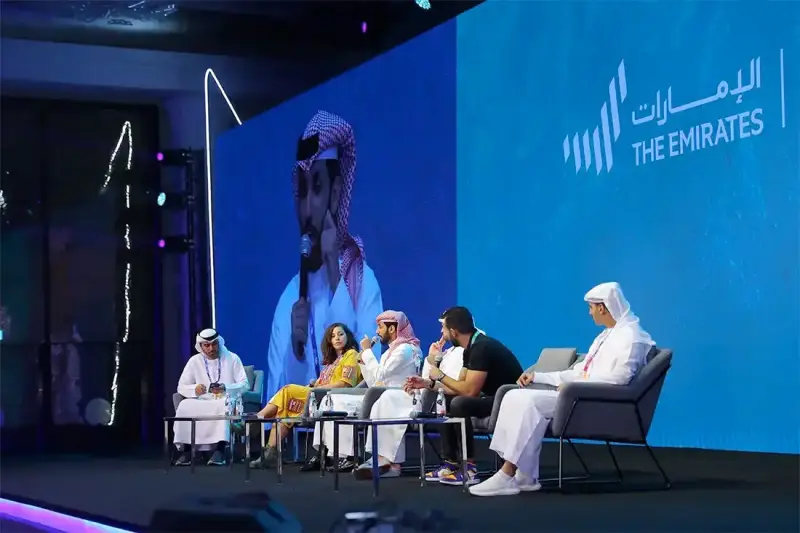قمة المليار متابع