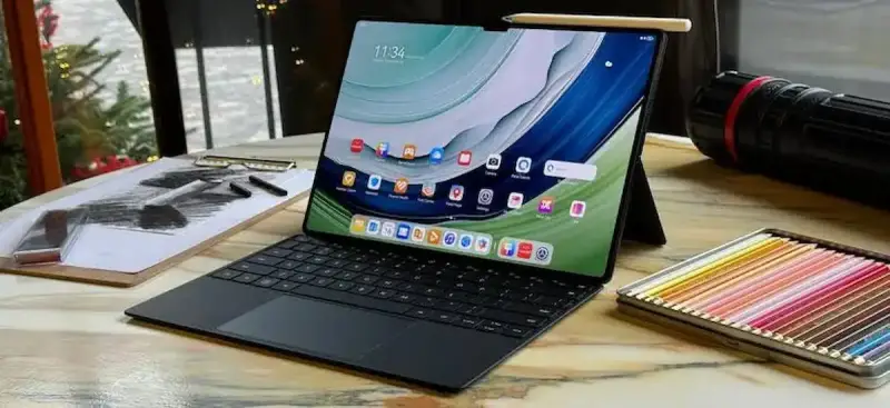 تابلت MatePad Pro 13.2