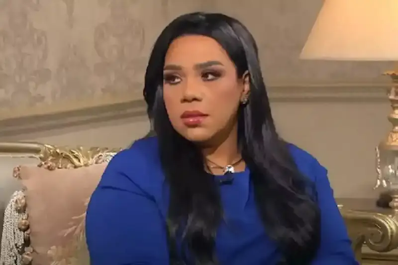 شيماء سيف