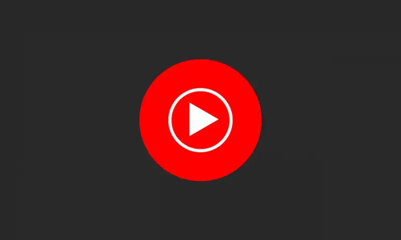 منصة  YouTube Music
