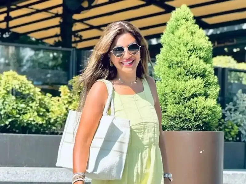 منة فضالي