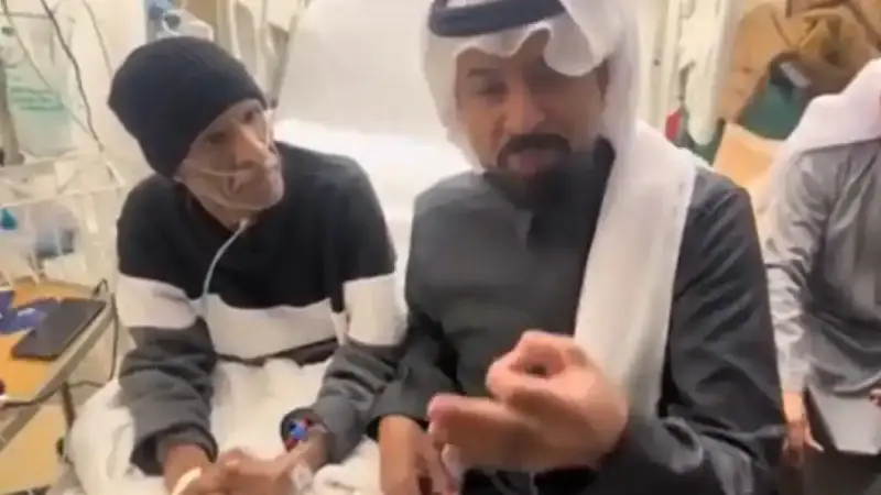 الفنان خالد الرفاعي