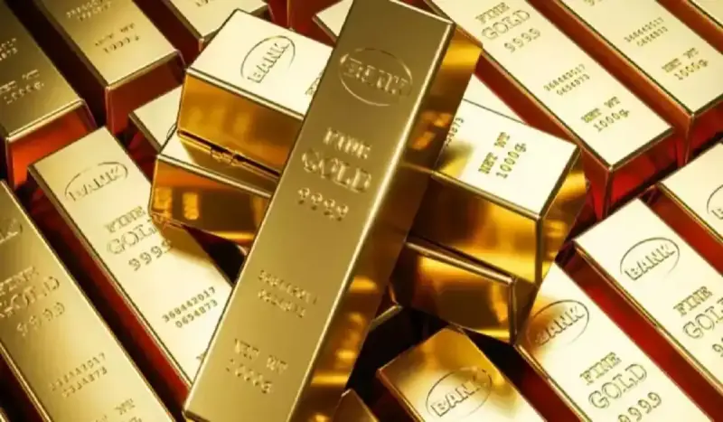 أسعار الذهب