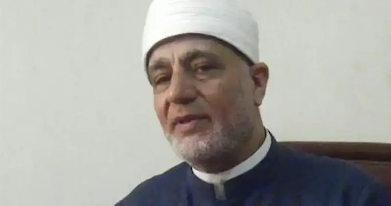 نصر فريد واصل