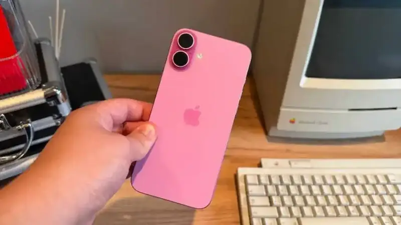 موعد إطلاق iPhone 17 Air
