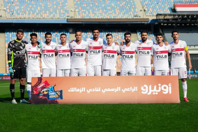 صفقات الزمالك الجديدة