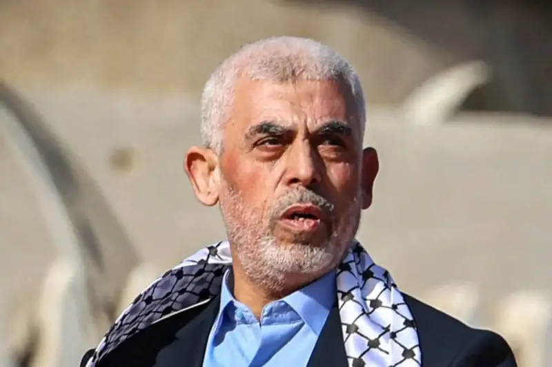 السنوار
