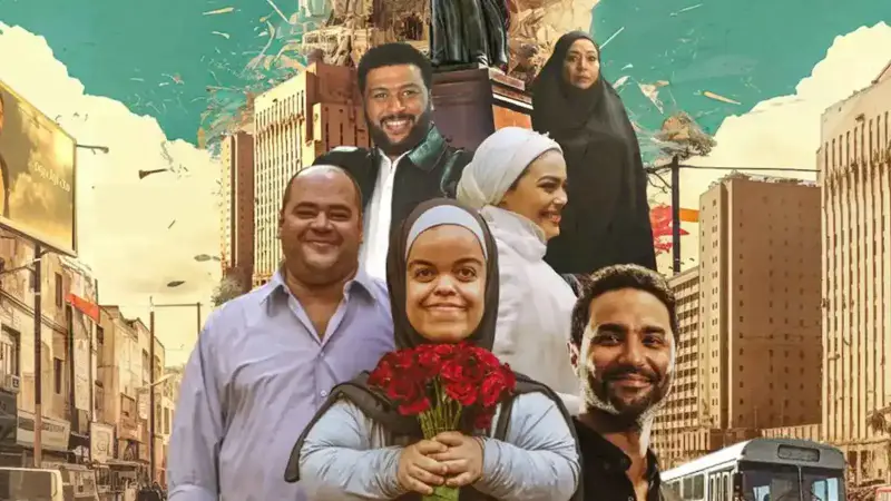 فيلم سنو وايت