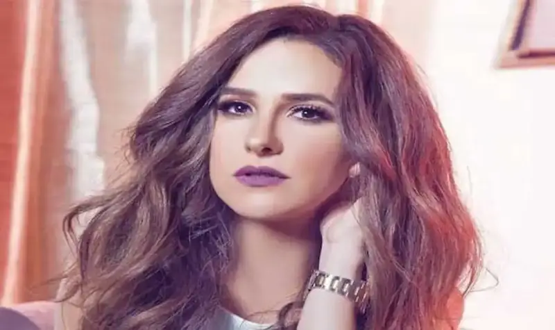 شيري عادل
