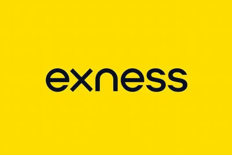 تطبيق  Exness