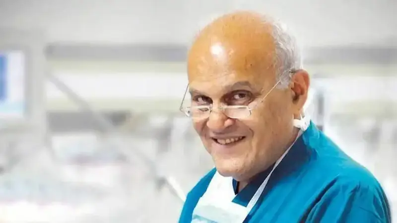 مجدي يعقوب