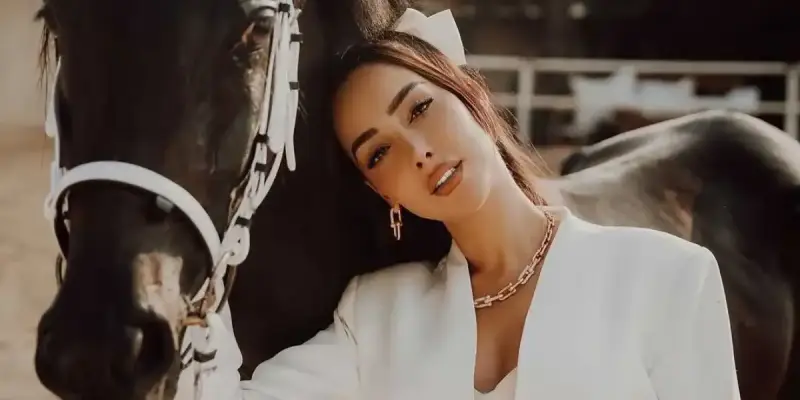 بسمة بوسيل