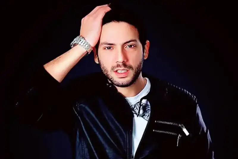 أحمد جمال سعيد