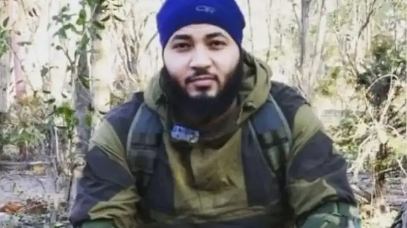 أحمد المنصور