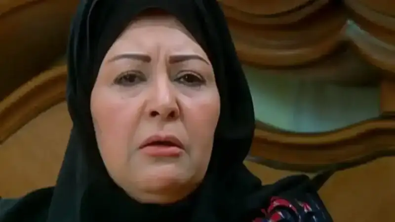 عفاف شعيب