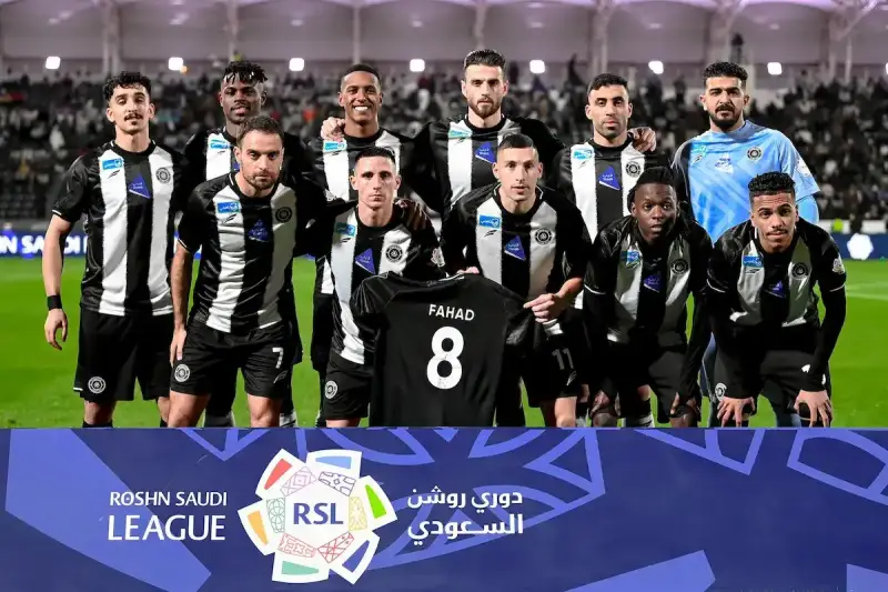 الشباب ضد الرياض