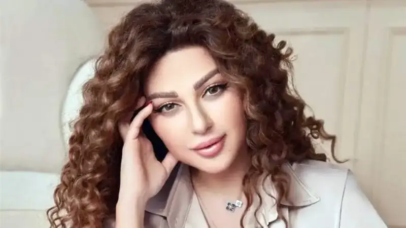 ميريام فارس