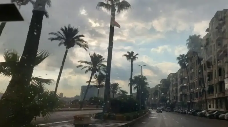 تأجيل امتحانات نصف العام بالإسكندرية غداً