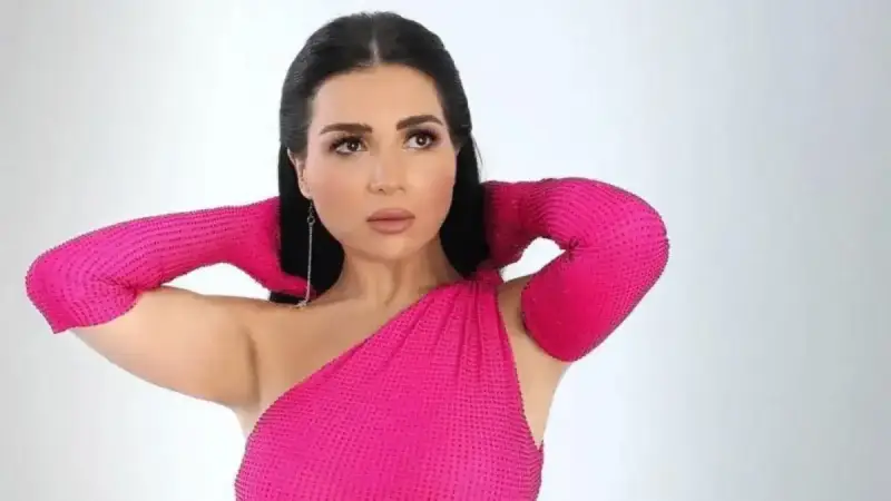 مسلسل مي عز الدين في رمضان 2025