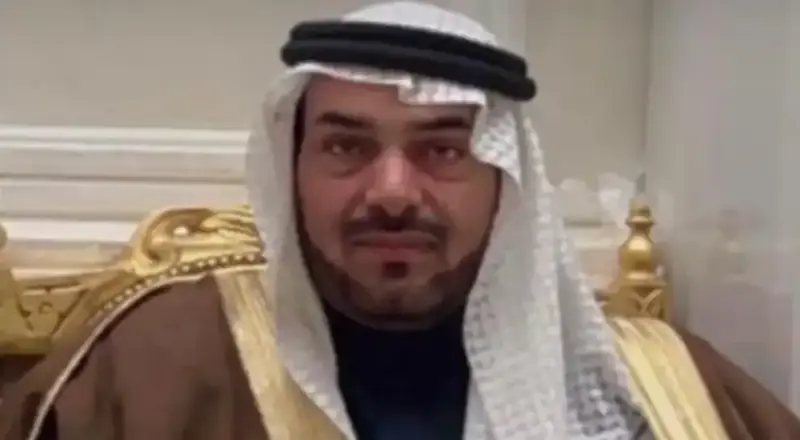 زين الشمري
