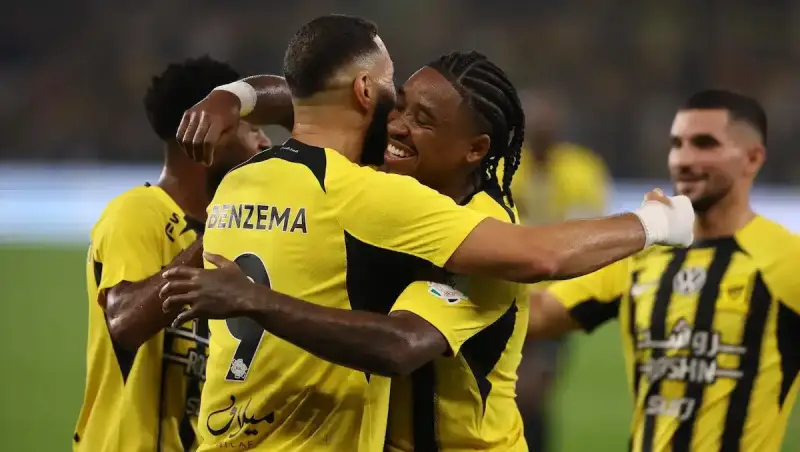 الاتحاد ضد الرائد
