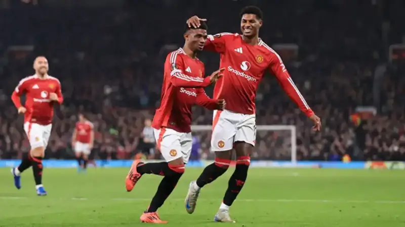 مانشستر يونايتد