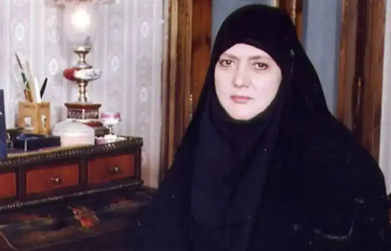 شمس البارودي
