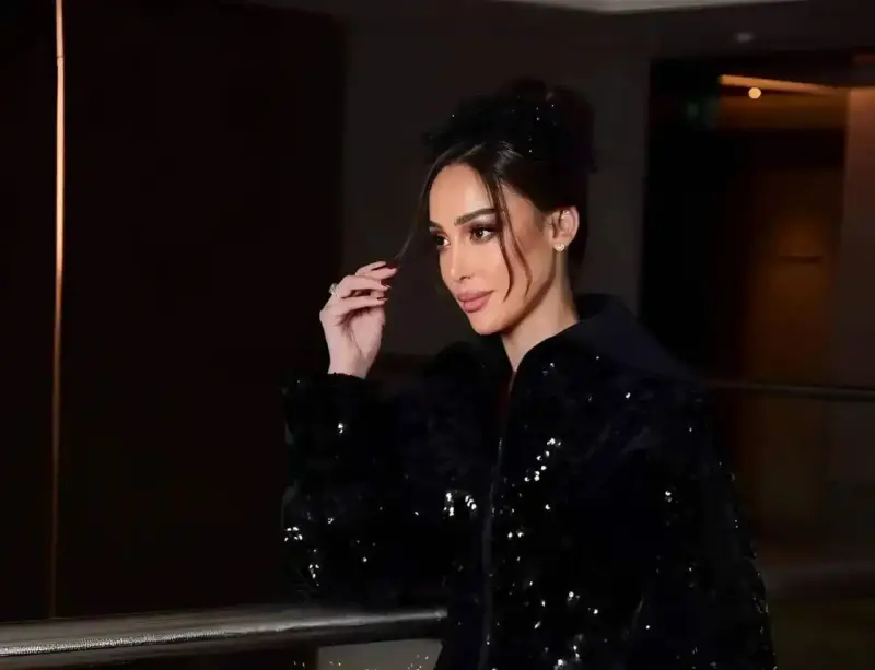 بسمة بوسيل