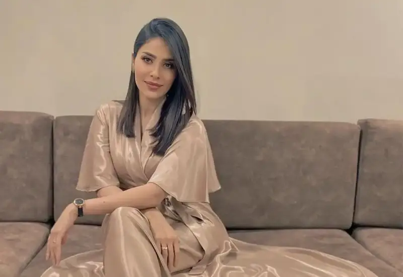 إلهام علي