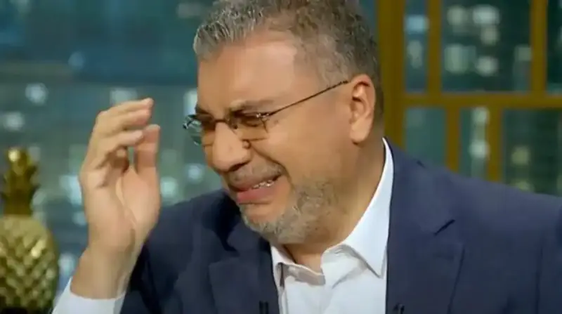 عمرو الليثي