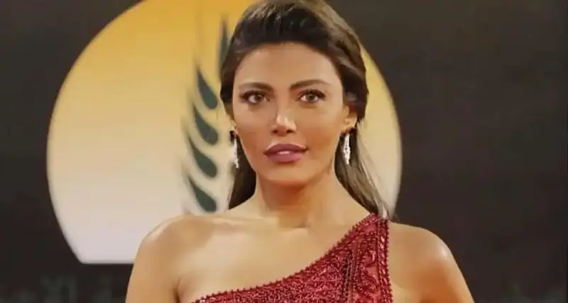 ريهام حجاج