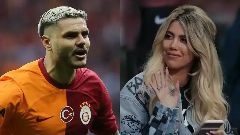 واندا نارا وماورو إيكاردي