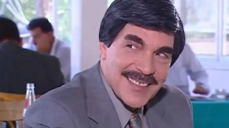 ياسر العظمة