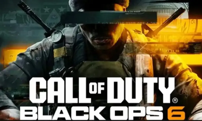 لعبة   Black Ops 6