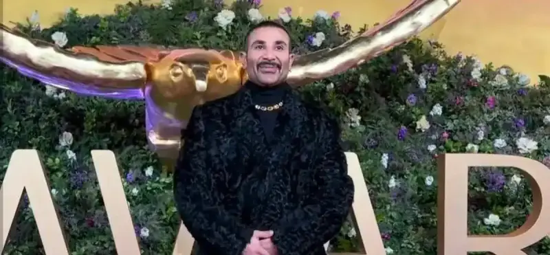 أحمد سعد