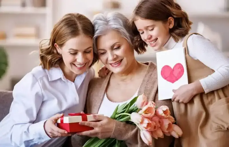 عيد الأم بالتاريخ الهجري 1446