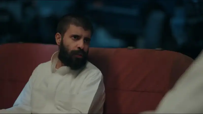 مسلسل طراد