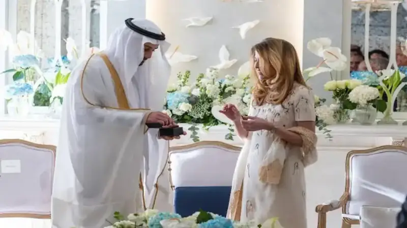 الأميرة سارة الفيصل