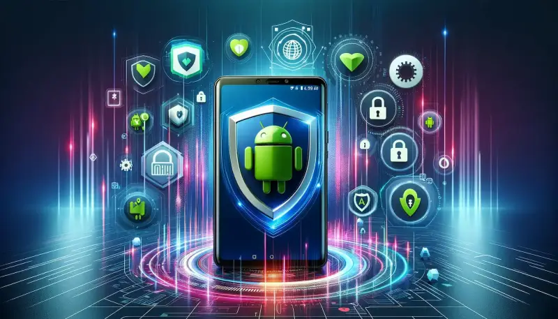 برامج الحماية من الفيروسات للأندرويد