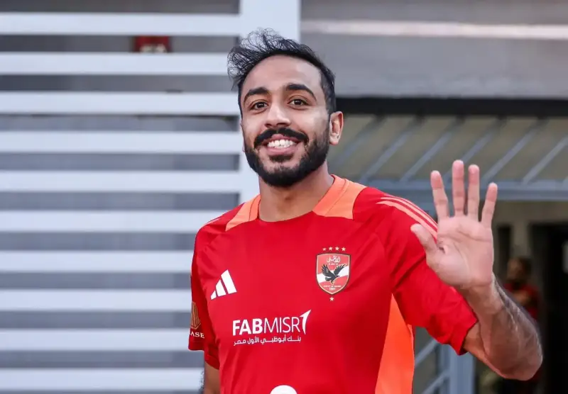 محمود كهربا